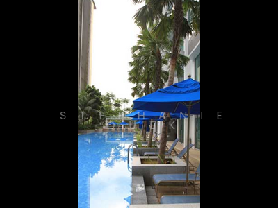 For Rent - One Devonshire