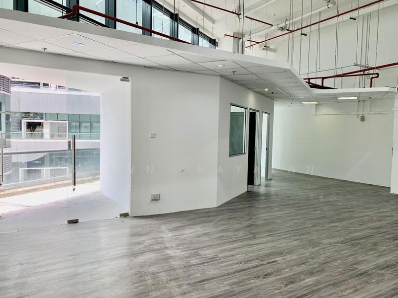 Oxley BizHub, 61 Ubi Road 1, Eunos / Geylang / Paya Lebar, 1,141 sqft, Light Industrial (B1) For Sale, by Shawn Thayalan, 21120753 - Interior - CommercialGuru.com.sg