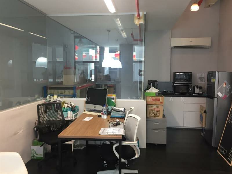 Commercial Property For Sale, in Oxley BizHub CommercialGuru Singapore