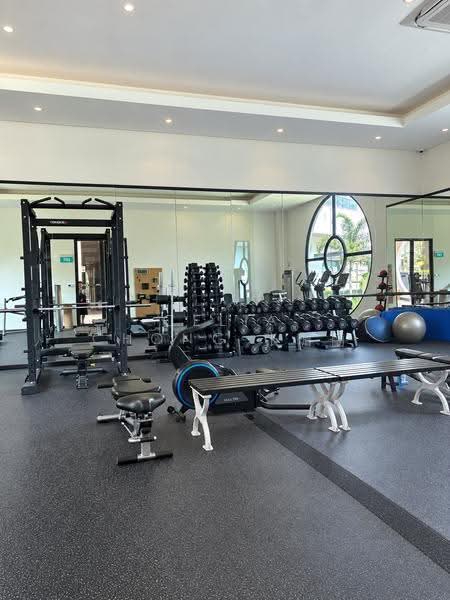 Wing on Life Garden, 335 Bukit Timah Road, Tanglin / Holland / Bukit Timah, 4 Bedrooms, 3,300 sqft, Apartment For Rent, by Celia Chong 张瑂籣, 21121140 - Gym - PropertyGuru.com.sg
