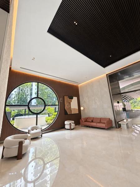 Wing on Life Garden, 335 Bukit Timah Road, Tanglin / Holland / Bukit Timah, 4 Bedrooms, 3,300 sqft, Apartment For Rent, by Celia Chong 张瑂籣, 21121140 - Lobby - PropertyGuru.com.sg
