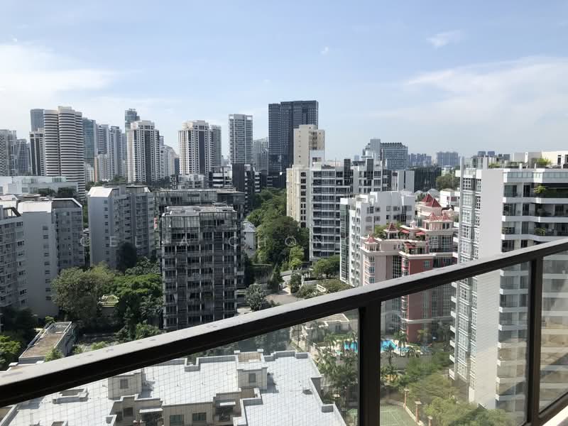 Wing on Life Garden, 335 Bukit Timah Road, 4 Bedrooms, 3,300 sqft, Apartment For Rent, by Celia Chong 张瑂籣, 21121140 - PropertyGuru.com.sg