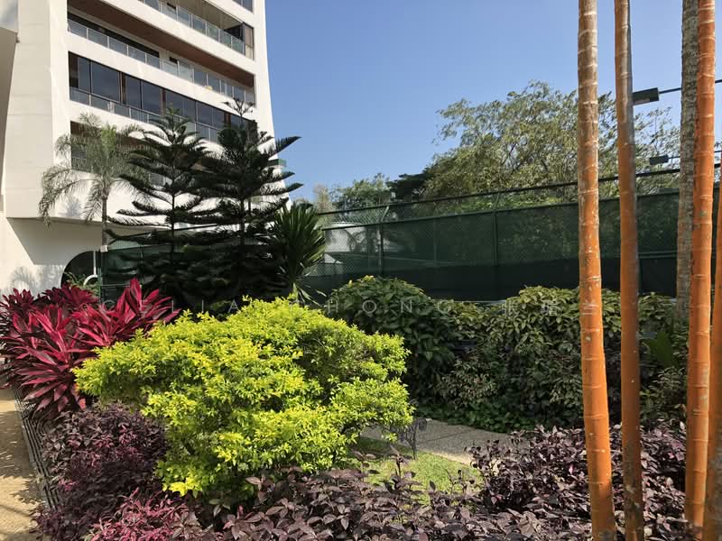 Wing on Life Garden, 335 Bukit Timah Road, 4 Bedrooms, 3,300 sqft, Apartment For Rent, by Celia Chong 张瑂籣, 21121140 - PropertyGuru.com.sg