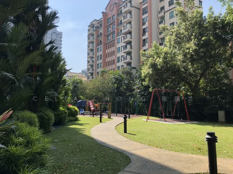Wing on Life Garden, 335 Bukit Timah Road, 4 Bedrooms, 3,300 sqft, Apartment For Rent, by Celia Chong 张瑂籣, 21121140 - PropertyGuru.com.sg