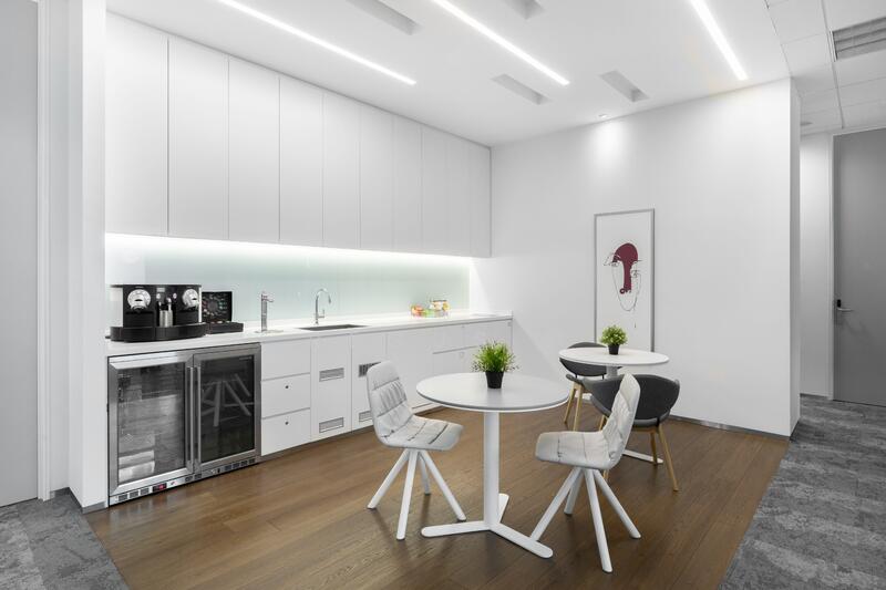 Vision Exchange, 2 Venture Drive, 646 sqft, Office For Rent, by Regus Singapore, 21121183 - CommercialGuru.com.sg