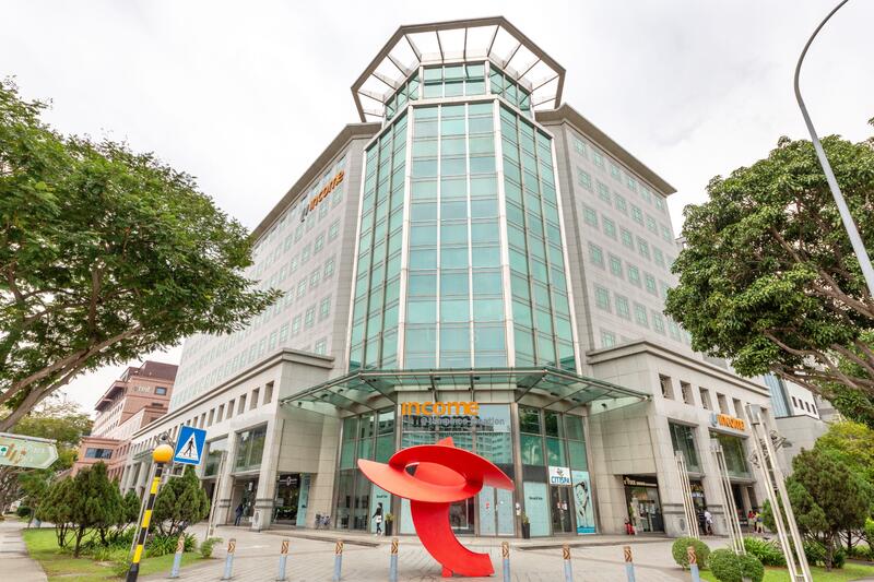 Tampines Junction, 300 Tampines Avenue 5, 108 sqft, Office For Rent, by Regus Singapore, 21121735 - CommercialGuru.com.sg