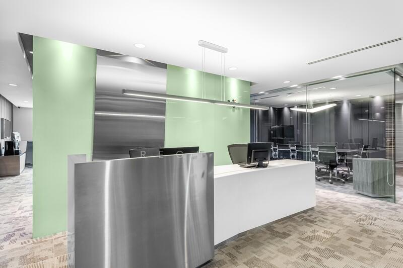 Tampines Junction, 300 Tampines Avenue 5, 108 sqft, Office For Rent, by Regus Singapore, 21121735 - CommercialGuru.com.sg