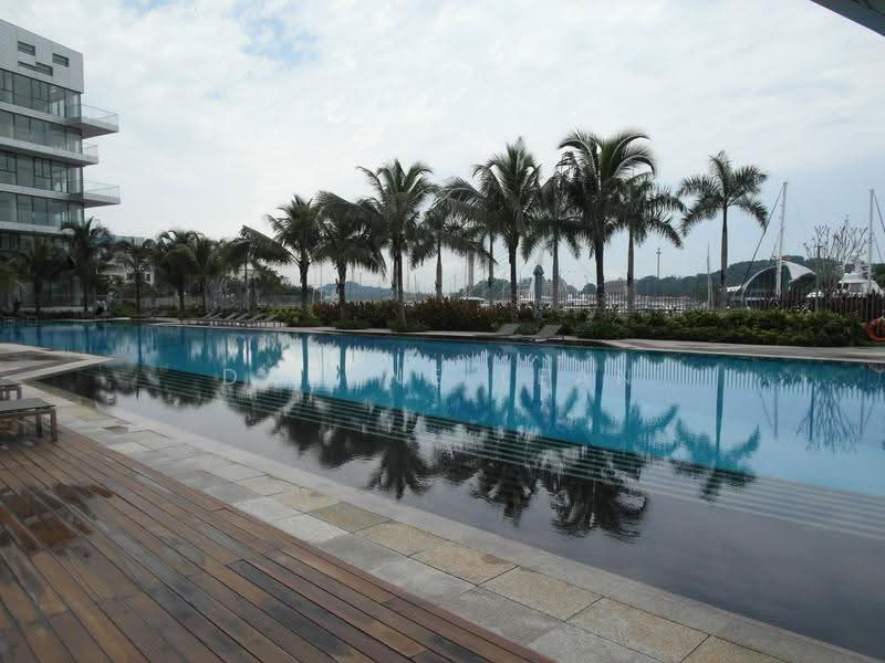 Reflections at Keppel Bay, 31 Keppel Bay View, Harbourfront / Telok Blangah, 2 Bedrooms, 926 sqft, Condominium For Sale, by Daphne Lean, 21121892 - PropertyGuru.com.sg
