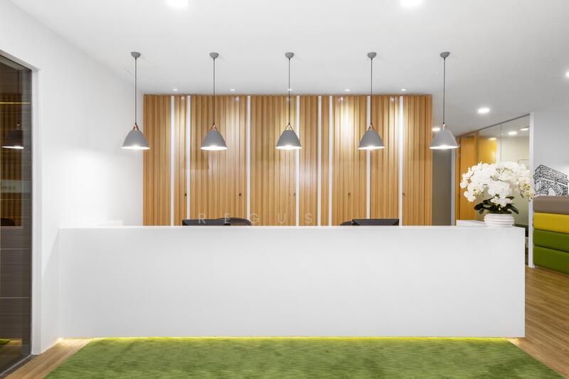 One Raffles Place, 1 Raffles Place, 108 sqft, Office For Rent, by Regus Singapore, 21121949 - CommercialGuru.com.sg