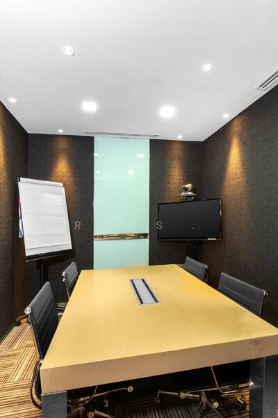 Flexible office space at Regus Wisma Atria, ready when you are, , 75 sqft, Office For Rent, by Regus Singapore, 21122014 - CommercialGuru.com.sg