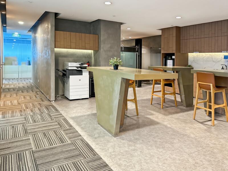 Flexible office space at Regus Wisma Atria, ready when you are, , 75 sqft, Office For Rent, by Regus Singapore, 21122014 - CommercialGuru.com.sg