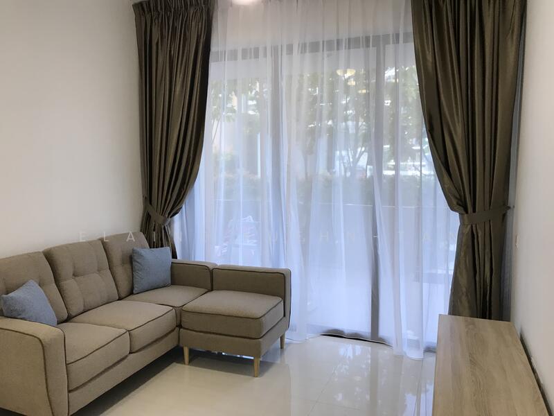 D'Nest, Pasir Ris Grove, 2 Bedrooms, 936 sqft, Condominium For Rent, by Elaine Kuehn-Tan, 21122112 - PropertyGuru.com.sg