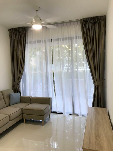 D'Nest, Pasir Ris Grove, 2 Bedrooms, 936 sqft, Condominium For Rent, by Elaine Kuehn-Tan, 21122112 - PropertyGuru.com.sg