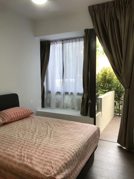 D'Nest, Pasir Ris Grove, 2 Bedrooms, 936 sqft, Condominium For Rent, by Elaine Kuehn-Tan, 21122112 - PropertyGuru.com.sg