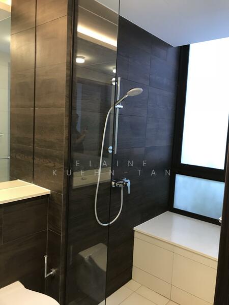D'Nest, Pasir Ris Grove, 2 Bedrooms, 936 sqft, Condominium For Rent, by Elaine Kuehn-Tan, 21122112 - PropertyGuru.com.sg