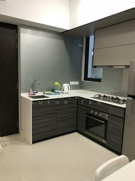 D'Nest, Pasir Ris Grove, 2 Bedrooms, 936 sqft, Condominium For Rent, by Elaine Kuehn-Tan, 21122112 - PropertyGuru.com.sg