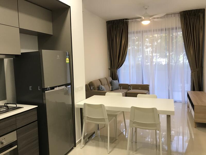 D'Nest, Pasir Ris Grove, 2 Bedrooms, 936 sqft, Condominium For Rent, by Elaine Kuehn-Tan, 21122112 - PropertyGuru.com.sg
