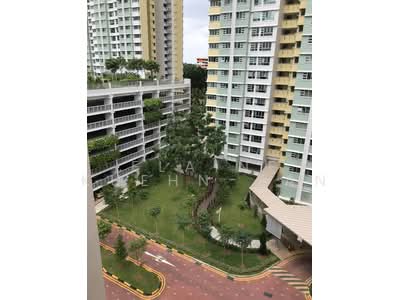 For Rent - 316 Clementi Avenue 4