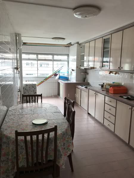 For Rent - 316 Clementi Avenue 4