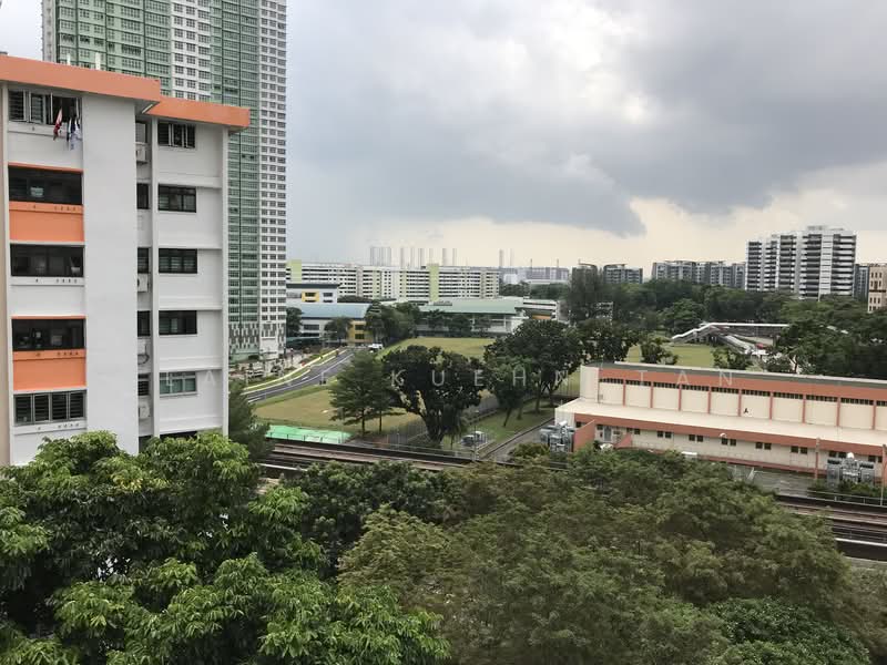 For Rent - 316 Clementi Avenue 4