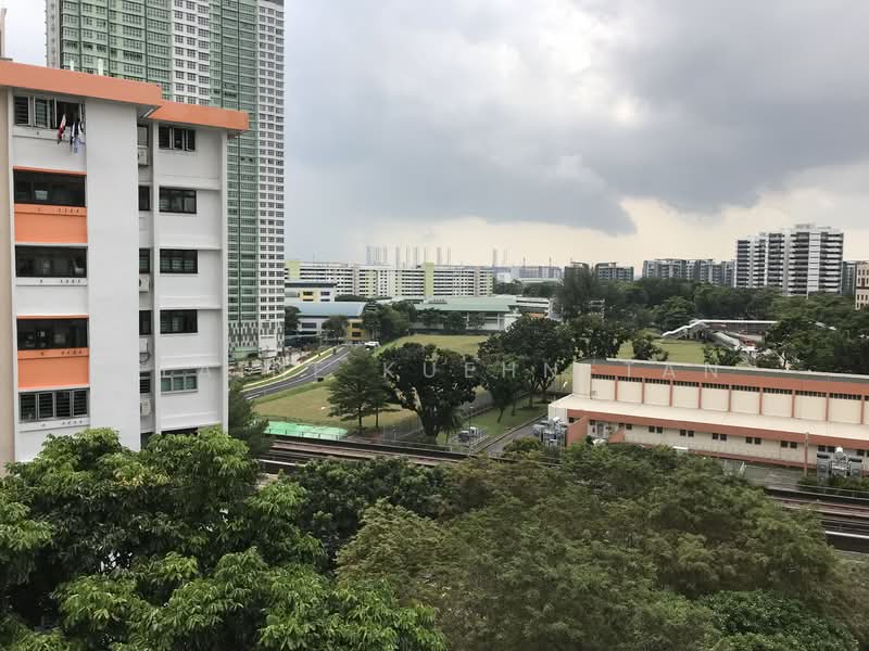 For Rent - 316 Clementi Avenue 4