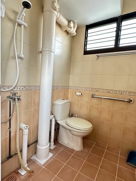 301 Clementi Avenue 4, 301 Clementi Avenue 4, 3 Bedrooms, 990 sqft, HDB Flat For Rent, by Jeslyn Hoe, 21122178 - PropertyGuru.com.sg