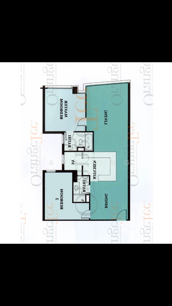 UE Square, 205 River Valley Road, 2 Bedrooms, 1,163 sqft, Apartment For Rent, by Dave Ong, 21122588 - PropertyGuru.com.sg