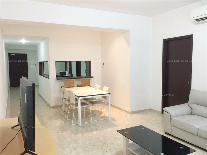 UE Square, 205 River Valley Road, 2 Bedrooms, 1,163 sqft, Apartment For Rent, by Dave Ong, 21122588 - PropertyGuru.com.sg