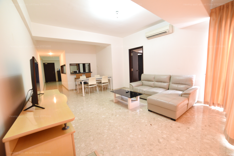 UE Square, 205 River Valley Road, 2 Bedrooms, 1,163 sqft, Apartment For Rent, by Dave Ong, 21122588 - PropertyGuru.com.sg