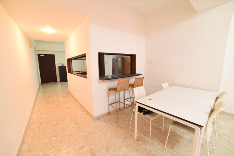 UE Square, 205 River Valley Road, 2 Bedrooms, 1,163 sqft, Apartment For Rent, by Dave Ong, 21122588 - PropertyGuru.com.sg