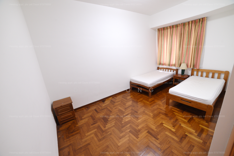 UE Square, 205 River Valley Road, 2 Bedrooms, 1,163 sqft, Apartment For Rent, by Dave Ong, 21122588 - PropertyGuru.com.sg