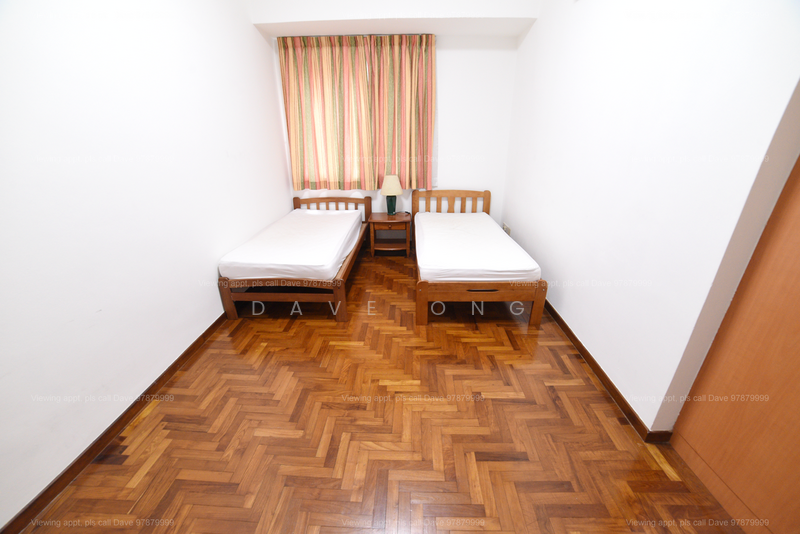 UE Square, 205 River Valley Road, 2 Bedrooms, 1,163 sqft, Apartment For Rent, by Dave Ong, 21122588 - PropertyGuru.com.sg