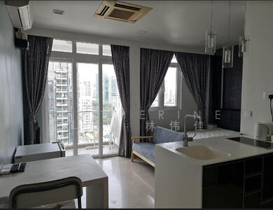 For Rent - Prestige Heights