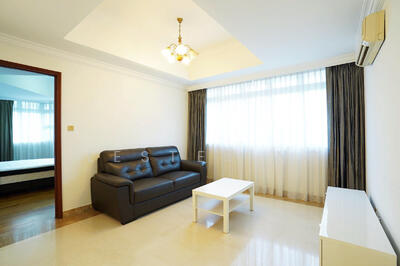 For Rent - The Sierra