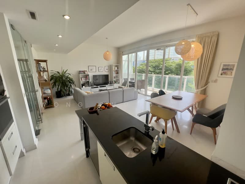 Saint Thomas Suites, 33 St Thomas Walk, 4 Bedrooms, 2,013 sqft, Condominium For Rent, by Wong Chong Onn, 21123570 - PropertyGuru.com.sg