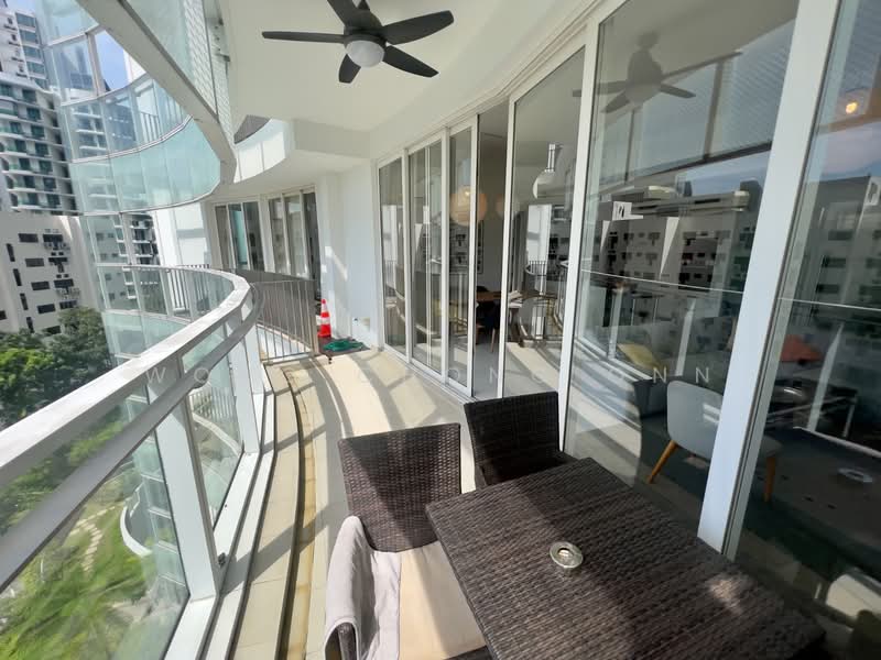 Saint Thomas Suites, 33 St Thomas Walk, 4 Bedrooms, 2,013 sqft, Condominium For Rent, by Wong Chong Onn, 21123570 - PropertyGuru.com.sg