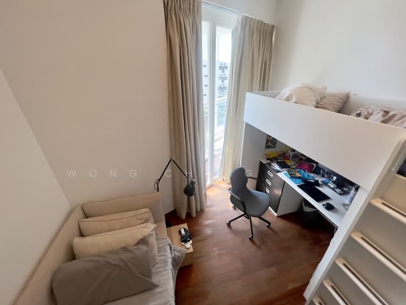 Saint Thomas Suites, 33 St Thomas Walk, 4 Bedrooms, 2,013 sqft, Condominium For Rent, by Wong Chong Onn, 21123570 - PropertyGuru.com.sg