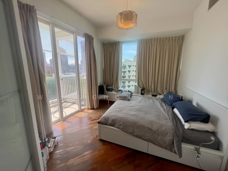 Saint Thomas Suites, 33 St Thomas Walk, 4 Bedrooms, 2,013 sqft, Condominium For Rent, by Wong Chong Onn, 21123570 - PropertyGuru.com.sg
