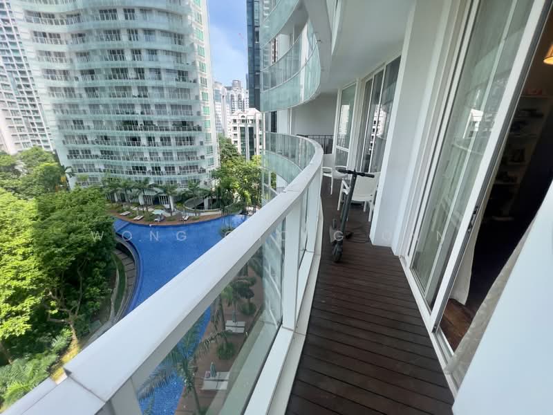 Saint Thomas Suites, 33 St Thomas Walk, 4 Bedrooms, 2,013 sqft, Condominium For Rent, by Wong Chong Onn, 21123570 - PropertyGuru.com.sg