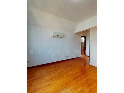 For Sale - QUIET & PEACEFUL ENCLAVE, 3STY SEMID