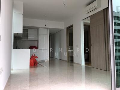 For Rent - Marine Blue