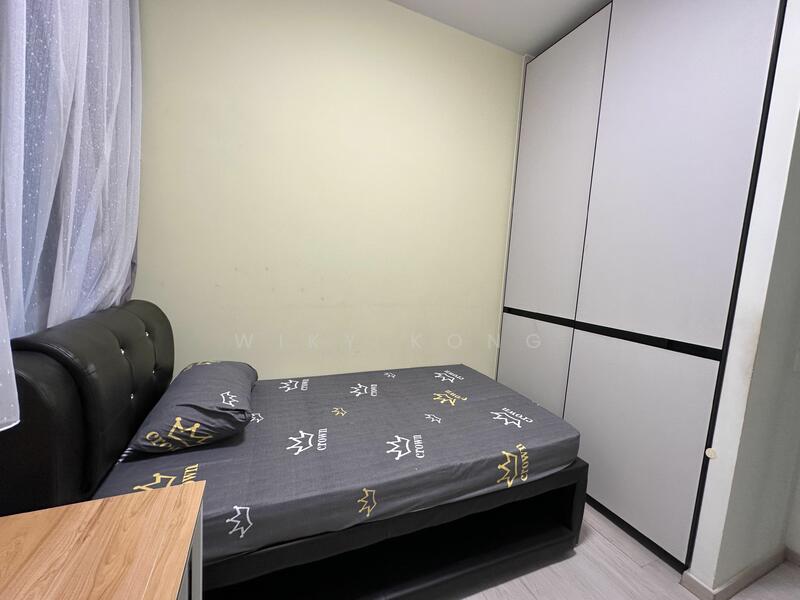 D'Nest, Pasir Ris Grove, Room Rental, 100 sqft, Condominium For Rent, by Wiky Kong, 21124920 - PropertyGuru.com.sg