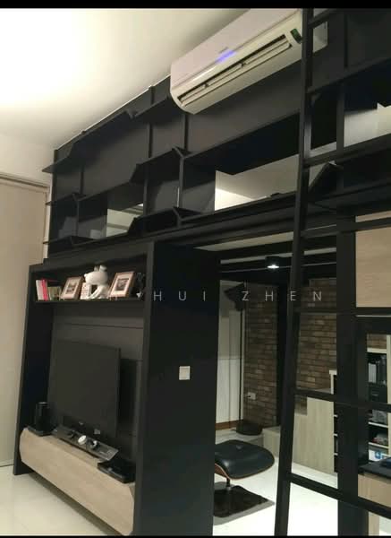 The Greenwich, 5 Seletar Road, 1 Bedroom, 603 sqft, Condominium For Rent, by Koh Hui Zhen, 21125736 - PropertyGuru.com.sg