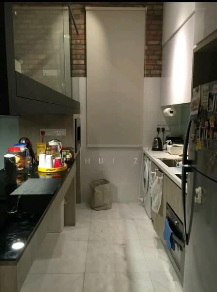The Greenwich, 5 Seletar Road, 1 Bedroom, 603 sqft, Condominium For Rent, by Koh Hui Zhen, 21125736 - PropertyGuru.com.sg