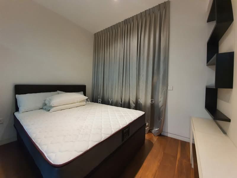 Fulcrum, 33 Fort Road, 1 Bedroom, 860 sqft, Condominium For Rent, by Daryl Ng, 21126211 - PropertyGuru.com.sg