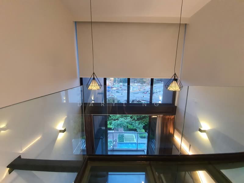 Fulcrum, 33 Fort Road, 1 Bedroom, 860 sqft, Condominium For Rent, by Daryl Ng, 21126211 - PropertyGuru.com.sg