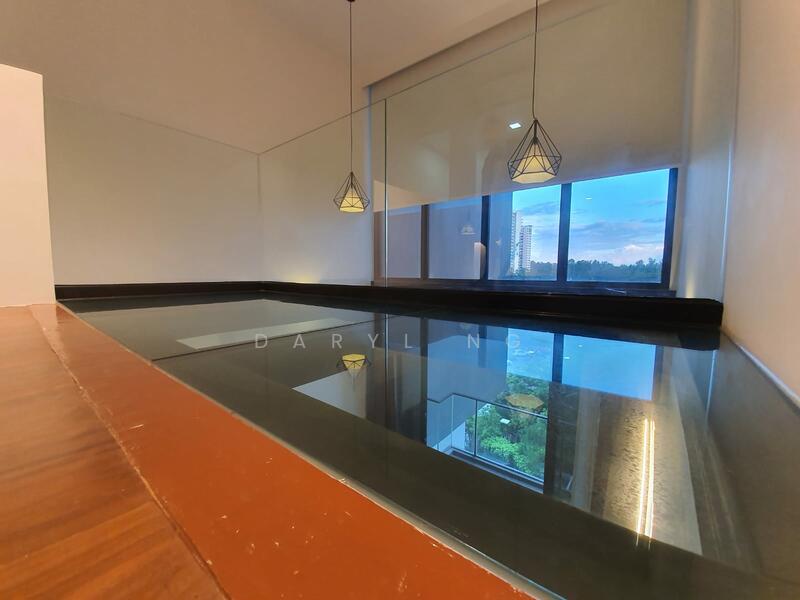 Fulcrum, 33 Fort Road, 1 Bedroom, 860 sqft, Condominium For Rent, by Daryl Ng, 21126211 - PropertyGuru.com.sg