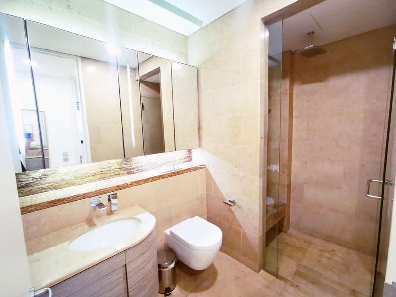DUO Residences, 1 Fraser Street, Beach Road / Bugis / Rochor, 1 Bedroom, 667 sqft, Apartment For Rent, by Zhi Wei Tan, 21126789 - PropertyGuru.com.sg