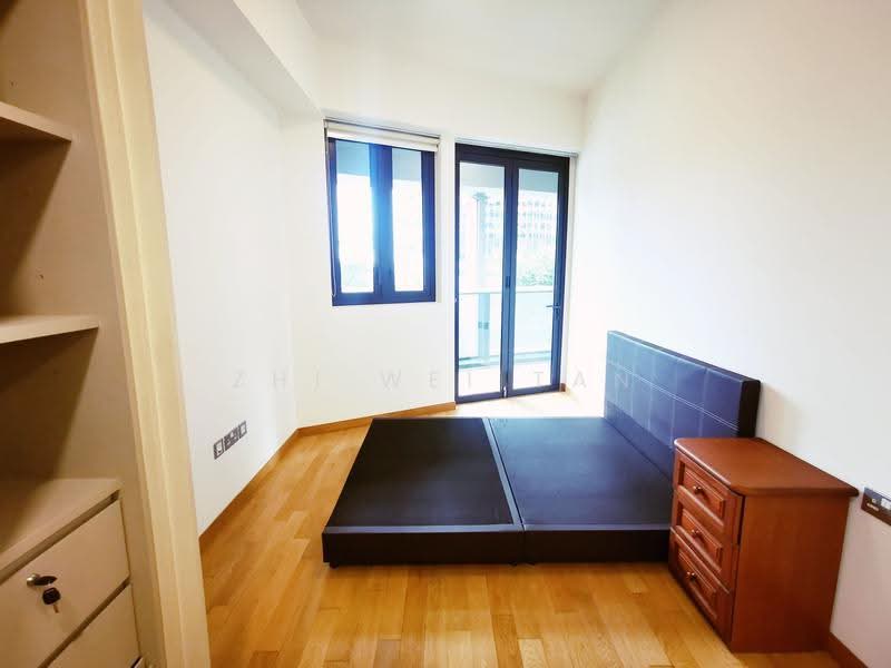 DUO Residences, 1 Fraser Street, Beach Road / Bugis / Rochor, 1 Bedroom, 667 sqft, Apartment For Rent, by Zhi Wei Tan, 21126789 - PropertyGuru.com.sg
