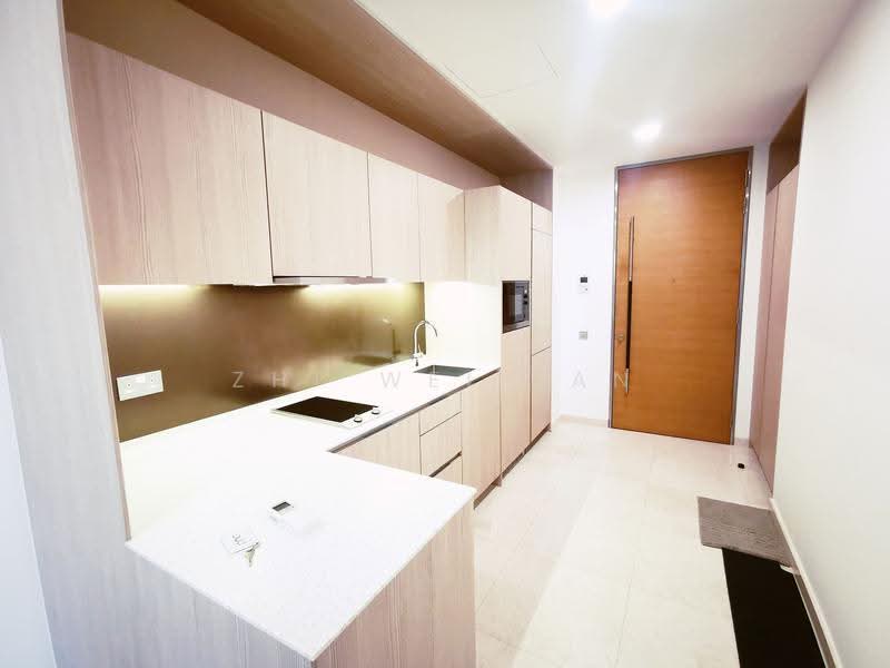DUO Residences, 1 Fraser Street, Beach Road / Bugis / Rochor, 1 Bedroom, 667 sqft, Apartment For Rent, by Zhi Wei Tan, 21126789 - PropertyGuru.com.sg
